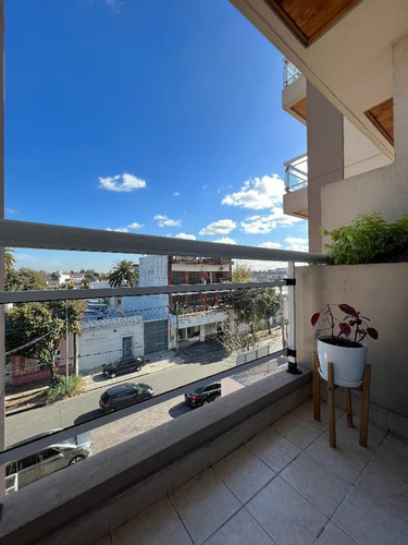 Imagen 7 de 30 de Venta Departamento En Moron Increible Al Frente