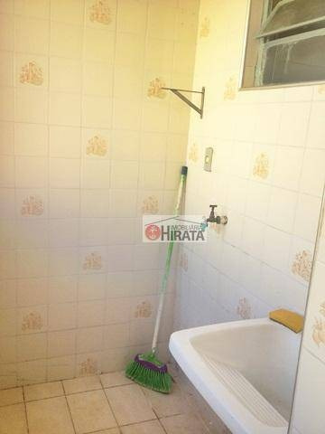 Apartamento Com 2 Dormitórios À Venda, 50 M² Por R$ 180.000,00 - Jardim Bela Vista - Campinas/sp - Ap1772