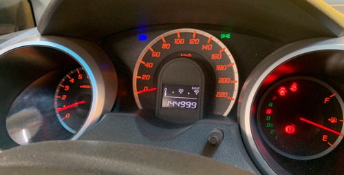 Honda Fit Lxl Automático + Roda Metro Vila Prudente