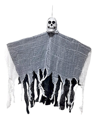 Voladores Fantasma Esqueleto Colgante De Halloween Para El