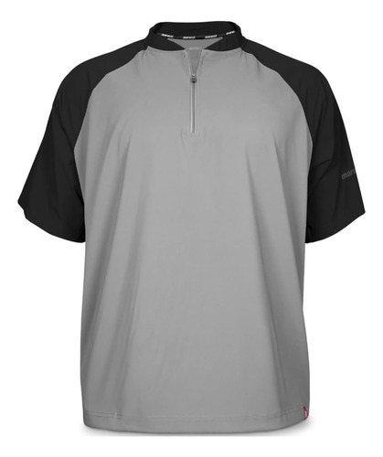 Marucci Sports - Chaqueta Team Cage - Ropa Exterior De Béisb