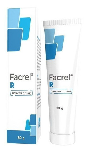 Facrel R Crema X 60 G 