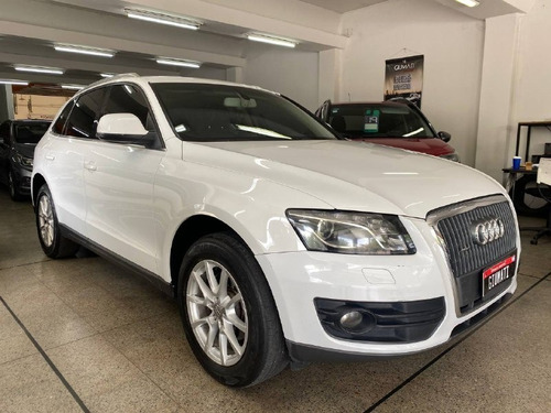 Audi Q5 2.0 Tfsi 211cv Quattro