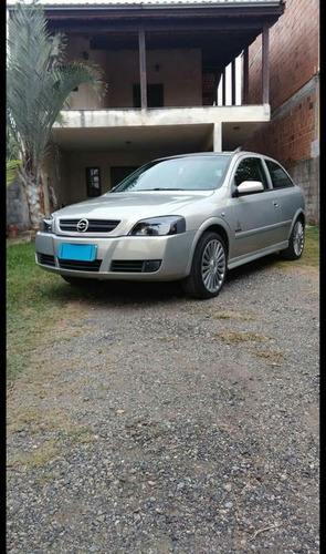 Gm Astra 2.0 8v