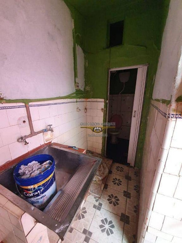 Imagem 5 de 30 de Sobrado Com 2 Dormitórios À Venda, 120 M² Por R$ 690.000,00 - Catumbi - São Paulo/sp - So1618