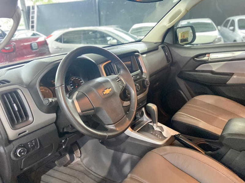 Imagem 11 de 11 de Chevrolet S10 Lt Fd2a Cabine Dupla 2020