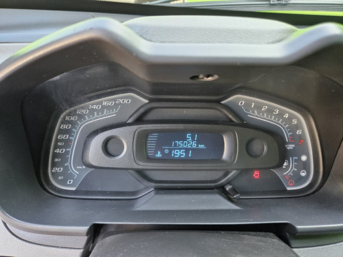 Chevrolet Agile AGILE LT 1.4 MPFI 8V FLEXPOWER 5P