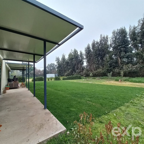 Casa Ampliable 2 D Parcela En Santa Cecilia