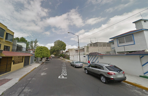 Potencia Tu Patrimonio Con Una Inversión Inteligente, Remate Bancario En Paseo De Los Abetos, Paseos De Taxqueña, Coyoacán, 04250 Ciudad De México, Cdmx
