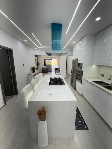 Apartamento En El Trigaleña