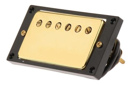 Reemplazo De Guitarra Eléctrica Pickup Neck Pickup 52mm