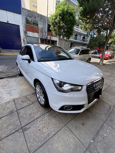 Audi A1 Sportback 1.4 Ambition Tfsi Stronic 2013