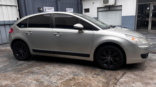 Citroën C4 1.6 X Pack Plus