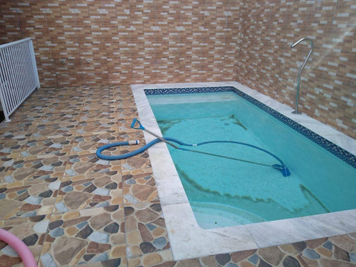Imagem 29 de 30 de Casa Com 3 Dormitórios À Venda, 65 M² Por R$ 550.000,00 - Martim De Sá - Caraguatatuba/sp - Ca0133