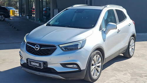 Opel Mokka X 1.4 TURBO AUTO INNOVATION