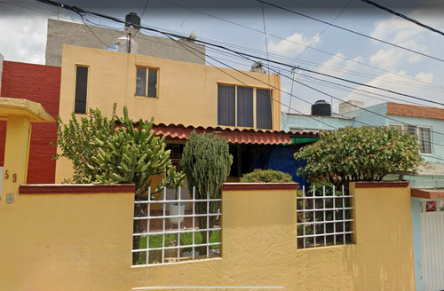 Casa En Venta Las Americas, Edomex Js