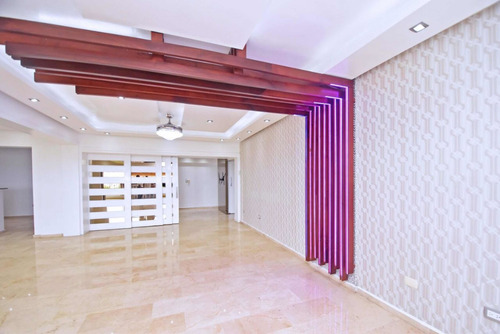 Imagen 13 de 27 de Vendo Cacicazgo Piso 7 Vista Al Mar Tres Hab Con Su Baño Dos