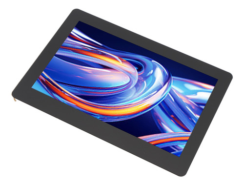 Placa De Desarrollo Lcd De 5 Pulgadas Con Pantalla Táctil Ca