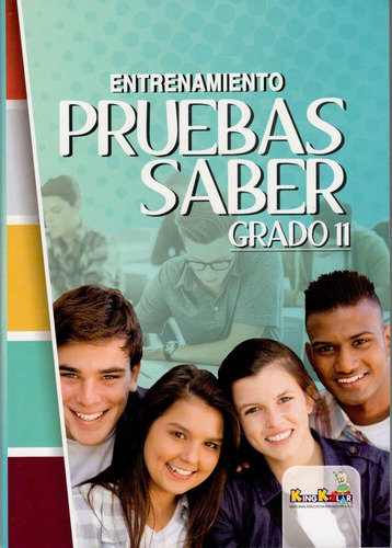 Pruebas Saber Grado 11