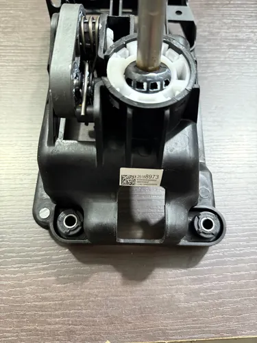 Palanca Cambios Chevrolet Spark Cronos Go Life Original Gm