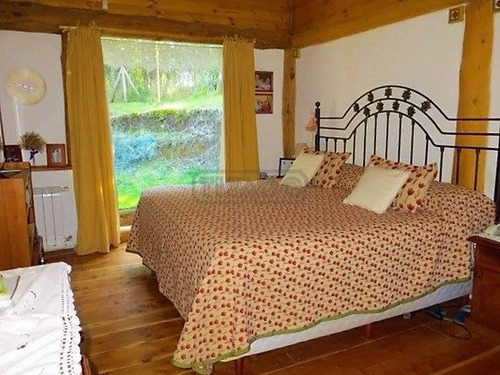 Casa En Venta Ubicado En Llao-llao, Bariloche