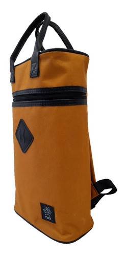 Imagen 8 de 9 de Equipo De Mate Set Matero | Bolso + Mate +yerbera +azucarera