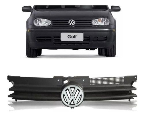 Grade Completa Golf 1999/2006