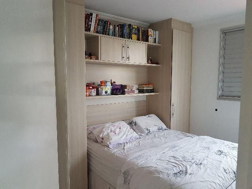 Imagem 5 de 7 de Apartamento - Ref: 5453