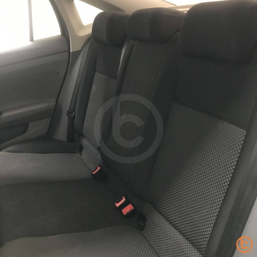 Imagem 15 de 15 de Volkswagen Virtus 1.6 Msi Total Flex Automático