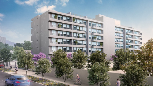 Edificio Own