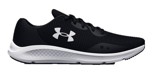 Tenis Para Hombre Under Armour Charged Pursuit Deportivos 