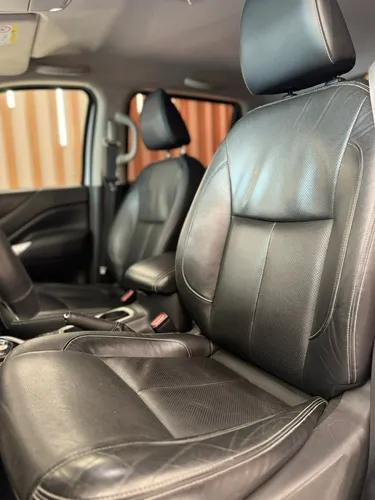 Renault Alaskan 2.5 Intens