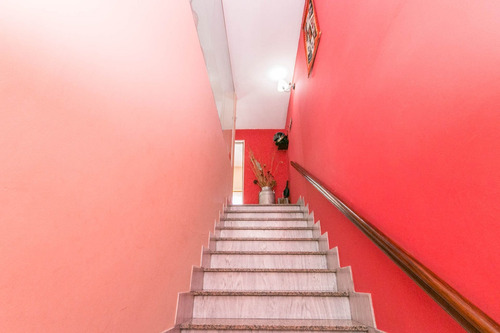 Venta Ph Tipo Casa-pa.3hab,2bañ. Quincho Y Terraza