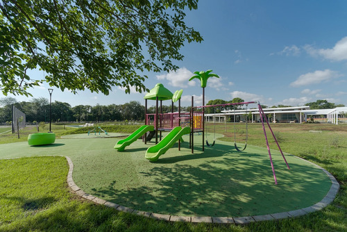 La Arbolada Lote En Venta 1.150m2