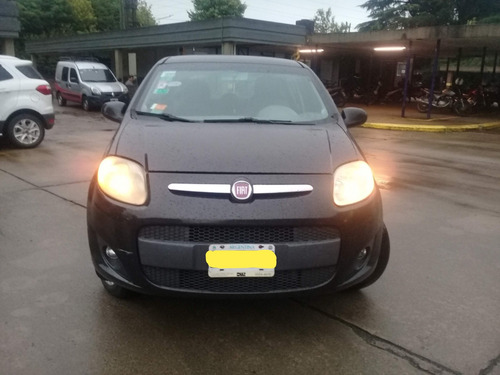 Fiat Palio essence sp 1.6 16v
