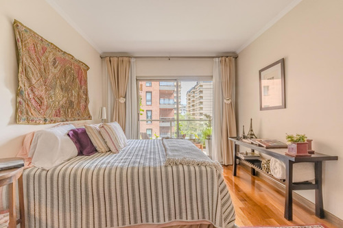 Departamento 4 Ambientes Con Cochera Y Baulera En Rio Plaza Puerto Madero