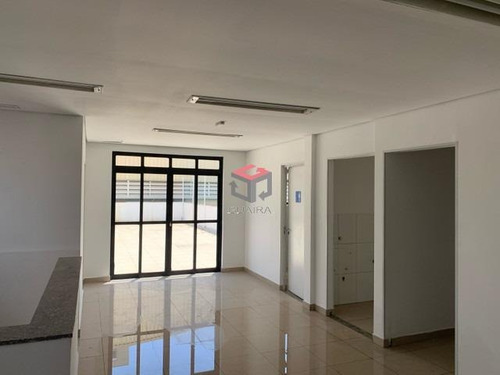Imagem 2 de 5 de Prédio À Venda, 5 Vagas, Santo Antônio - São Caetano Do Sul/sp - 100187