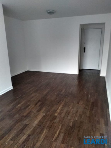 Imagem 1 de 15 de Apartamento - Pinheiros - Sp - 645476