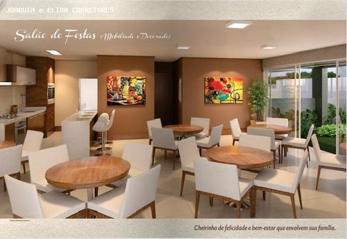 Imagem 5 de 12 de Apartamento Para Venda Em Florianópolis, Capoeiras, 2 Dormitórios, 1 Suíte, 2 Banheiros, 1 Vaga - Apa 278_1-614279