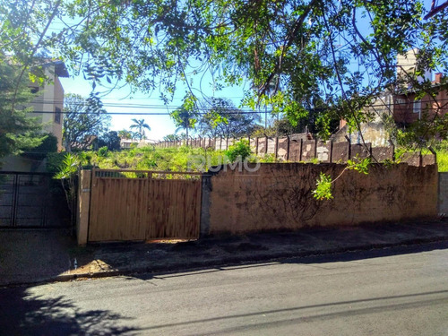 Imagem 5 de 6 de Terreno À Venda Em Jardim Das Paineiras - Te009785