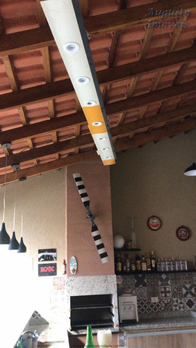 Imagem 12 de 21 de Casas Em Condomínio Para Venda Em Mairiporã No Bairro Mairiporã - 1485154