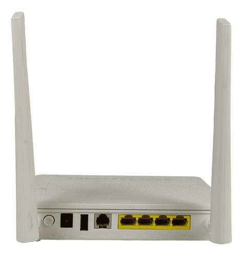 Kit 10 Roteador Óptico Unix Eg8145v5 Wi-fi Ac 4 Portas