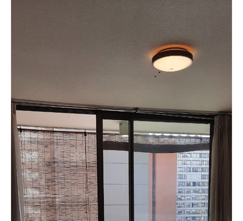 Arriendo Departamento Santiago Amoblado O Sin Amoblar