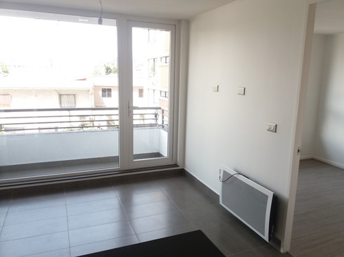 Arriendo Depto. 1 Dormitorio En El Centro De Concepción