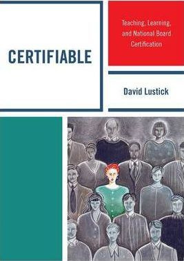 Libro Certifiable - David Lustick