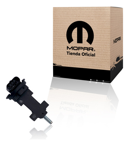 Sensor Arbol De Levas Jeep Grand Cherokee 2016 3.6l Mopar