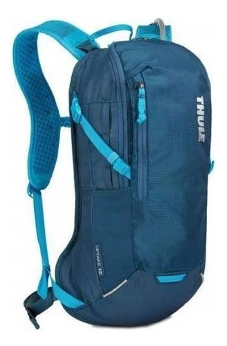  Mochila De Hidratacion Thule Uptake 12l Azul