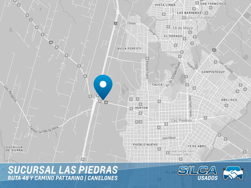 Chevrolet Spark Ls