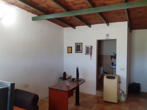 Galpon En Venta En Libertador Marco Sevilla C447207