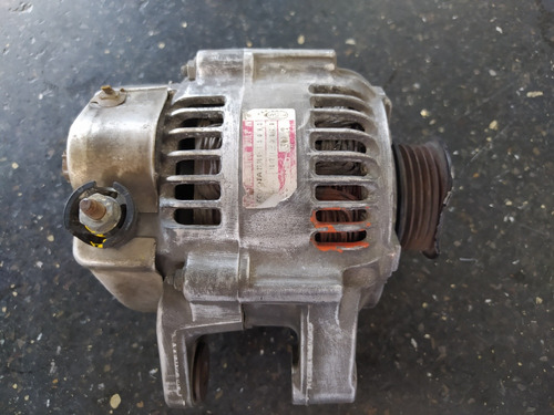 Alternador Toyota Original De Sky, Camry, Ávila, Araya. (Usado)